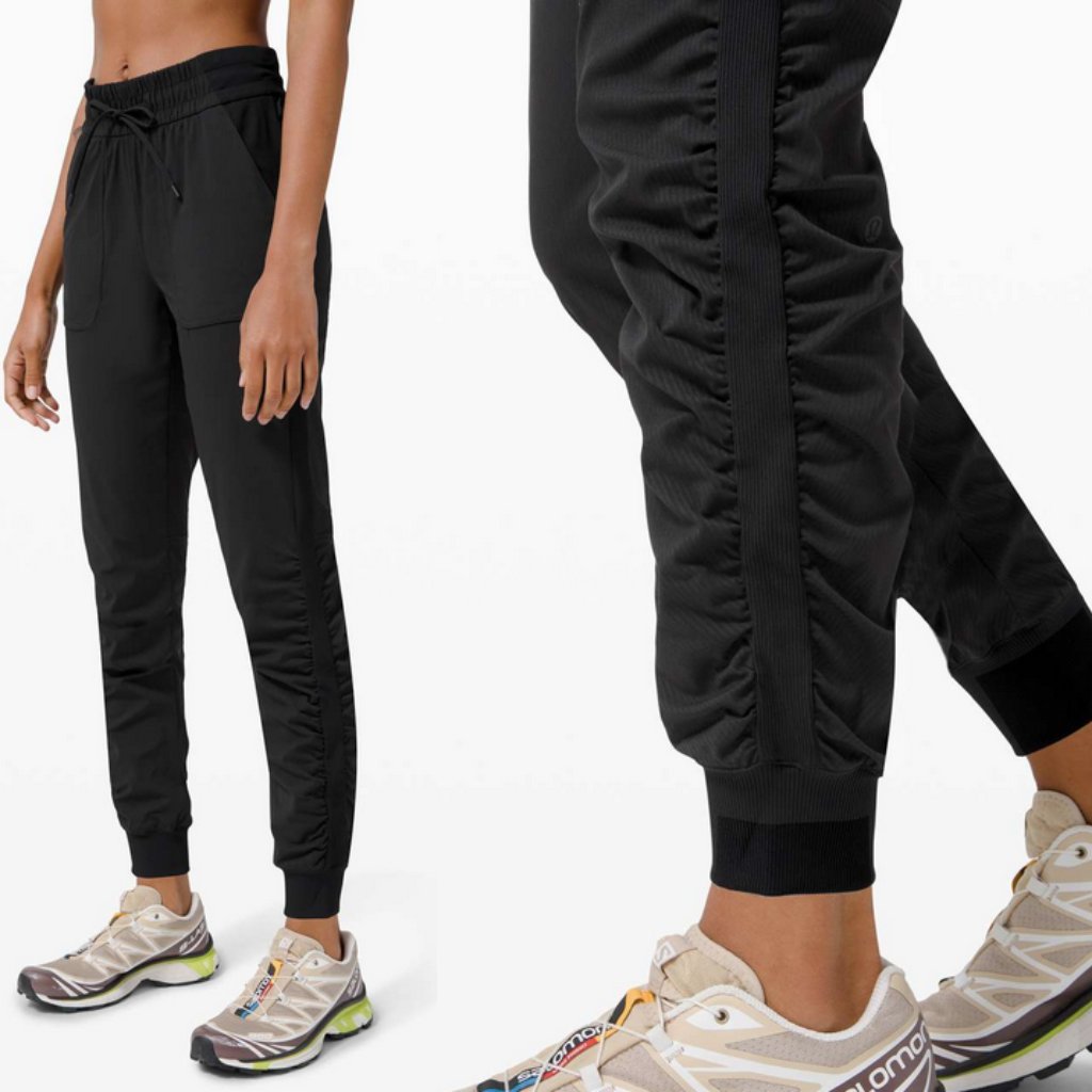 Lululemon Beyond The Studio Jogger Pants
